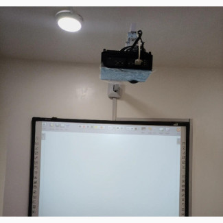 LEAD Classrooms Interactive White