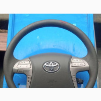 Steering Wheel for Highlander 2008