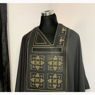Agbada Designs and Flap - Unique Brand for Fashion Designers