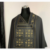 Agbada Designs and Flap - Unique Brand for Fashion Designers