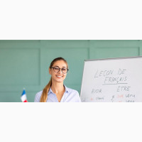 Native French Teacher