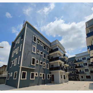 3bdrm Apartment in Ikeja for rent