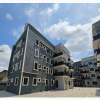 3bdrm Apartment in Ikeja for rent