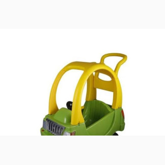 Joker Car Toy