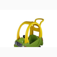 Joker Car Toy