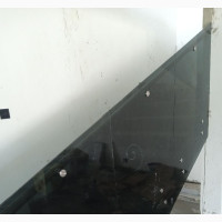 Frame Less Glass Railings