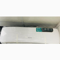 Hisense 1.5hp Ac
