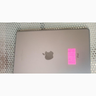 Apple iPad Air 32 GB Gray - iPad Air Grey Colour WiFi Only