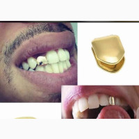 Gold Tooth Grill