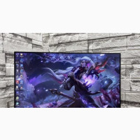 Dell U2518D Ultrasharp QHD Frameless IPS Monitor 25”