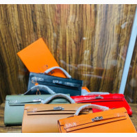 Brand New Hermes Bag Fully Boxed - Women#039;s Clutch