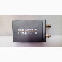 HDMI to Sdi Converter With Loopout