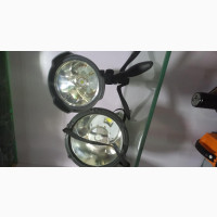 Long Range Security Torchlight