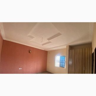Furnished Studio Apartment in Okilo Estate, Enugu for rent