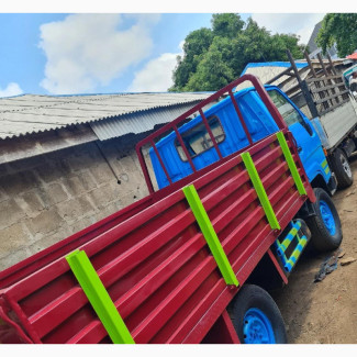 Toyota Dyna - Excellent Condition