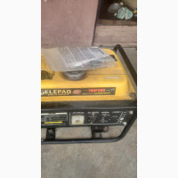 Elepaq 1.5kva Generator for Sale