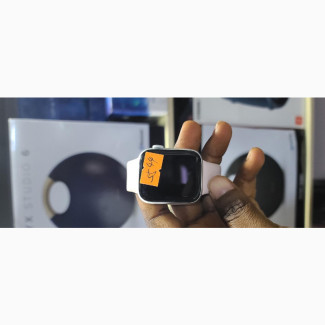UK Used 44mm Apple Iwatch Series 5
