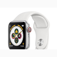 Smart Watch Full Touch Screen Watch - For Android IOS