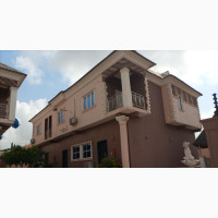 2bdrm Duplex in Graceland Estate, Abeokuta South for rent
