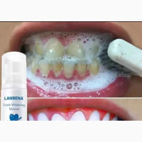Lanbena Teeth Whitening Mousse