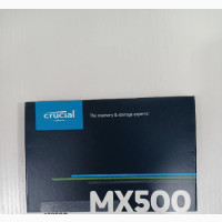 1tb Crucial Mx500 SSD Sata 3D Nand Solid State Laptop Drive