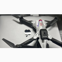 KBDFA Drone