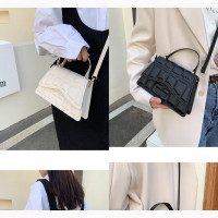 High End Messenger/Shoulder Bags