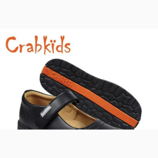 Crab Kids Shoe