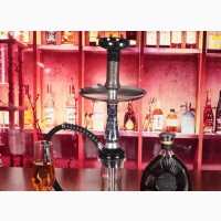Russian Style Hookah