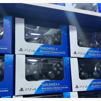 Original Brand New Dual Shock Wireless Ps4 Controller