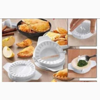 Plastic Meat Pie Cutter - Easy and Professional Cutting