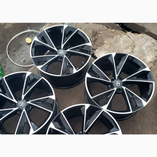 19inches Rim RX350