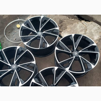 19inches Rim RX350