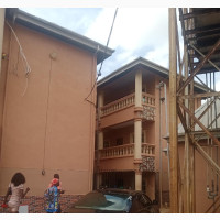 Furnished 1bdrm Bedsitter in Second Market Ifite, Awka for rent