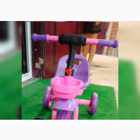Kids Tricycle - Brand New, Unisex, Blue, Pink, Red - Shop Now