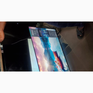 Hisense A6 50inches Full Smart LED Television 2022 Model