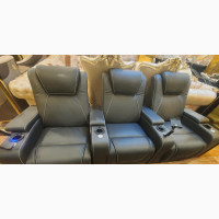 Recycling Bluetooth Massage and Cinema Sofa