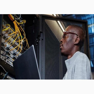 IT Consulting Services