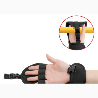 Hand Splint Fingers