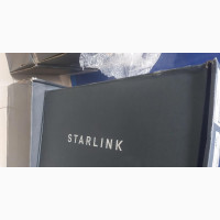 Starlink Internet Access Point