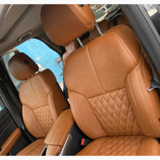 Car Interior Design and Upgrade Services Available at Brain Car Interiors