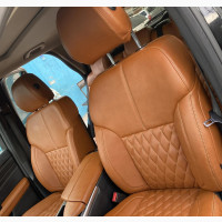 Car Interior Design and Upgrade Services Available at Brain Car Interiors