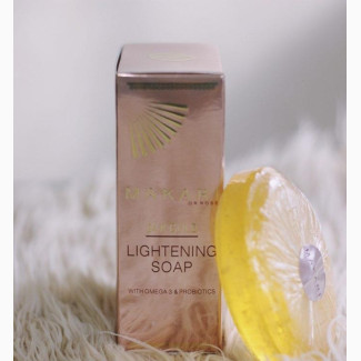 Makari Rose Gold Lightening Body Soap