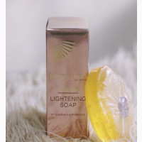 Makari Rose Gold Lightening Body Soap