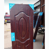 Quality American Panel Rooms Door
