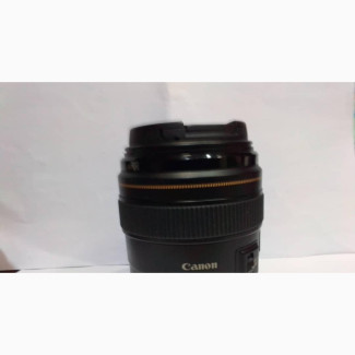 Canon Lens EF 1.8 85mm