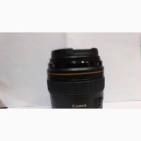 Canon Lens EF 1.8 85mm