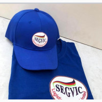 Affordable T-Shirt and Cap Branding Services Available