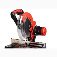 10 Inch Aluminum Alloy Wood Small Angle Cutting Machine Saw