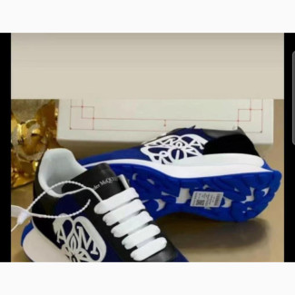 MC Queen Sneakers